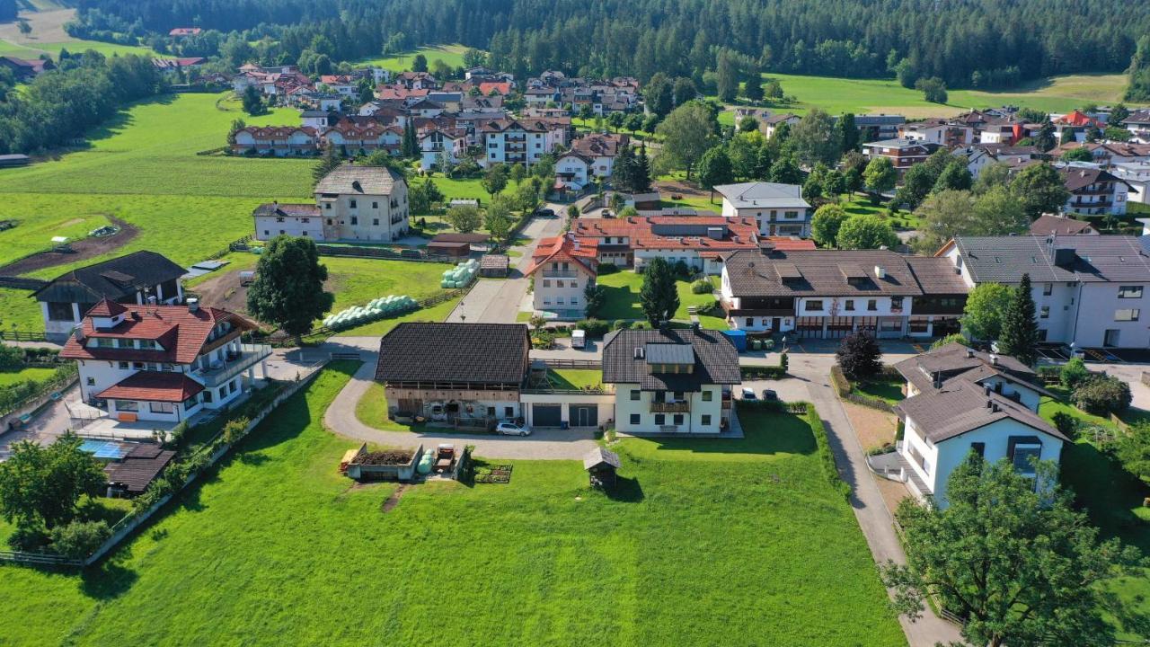 Krebslechnerhof Βίλα Μπρούνικο Εξωτερικό φωτογραφία