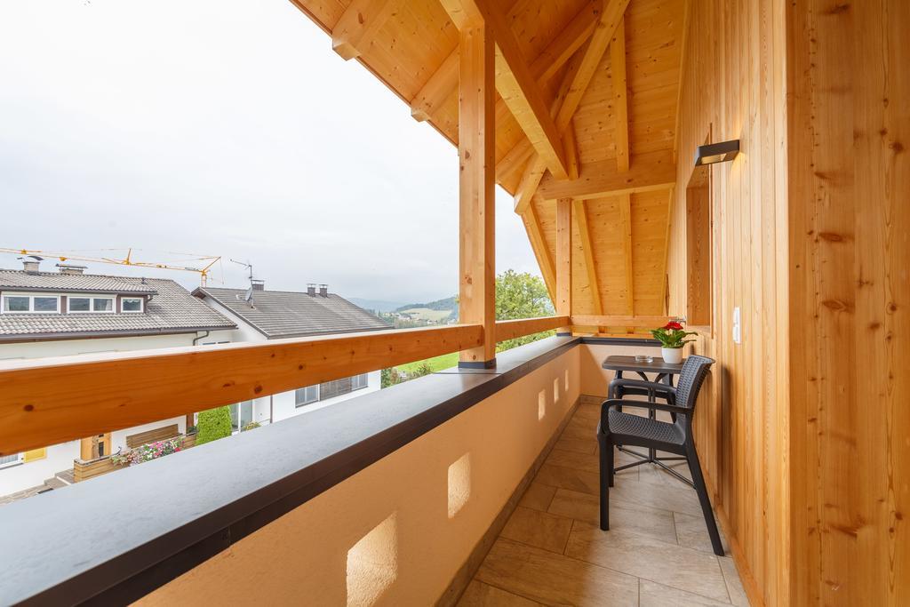 Krebslechnerhof Βίλα Μπρούνικο Εξωτερικό φωτογραφία