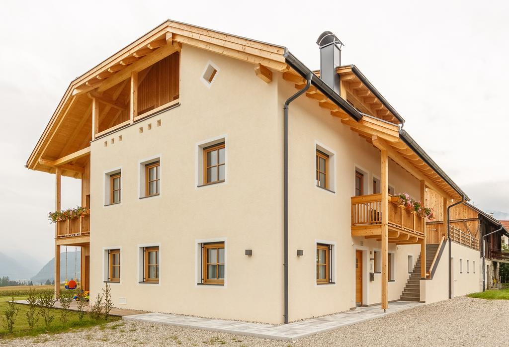 Krebslechnerhof Βίλα Μπρούνικο Εξωτερικό φωτογραφία