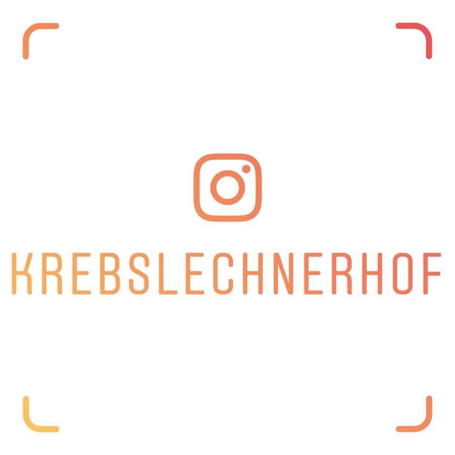 Krebslechnerhof Βίλα Μπρούνικο Εξωτερικό φωτογραφία